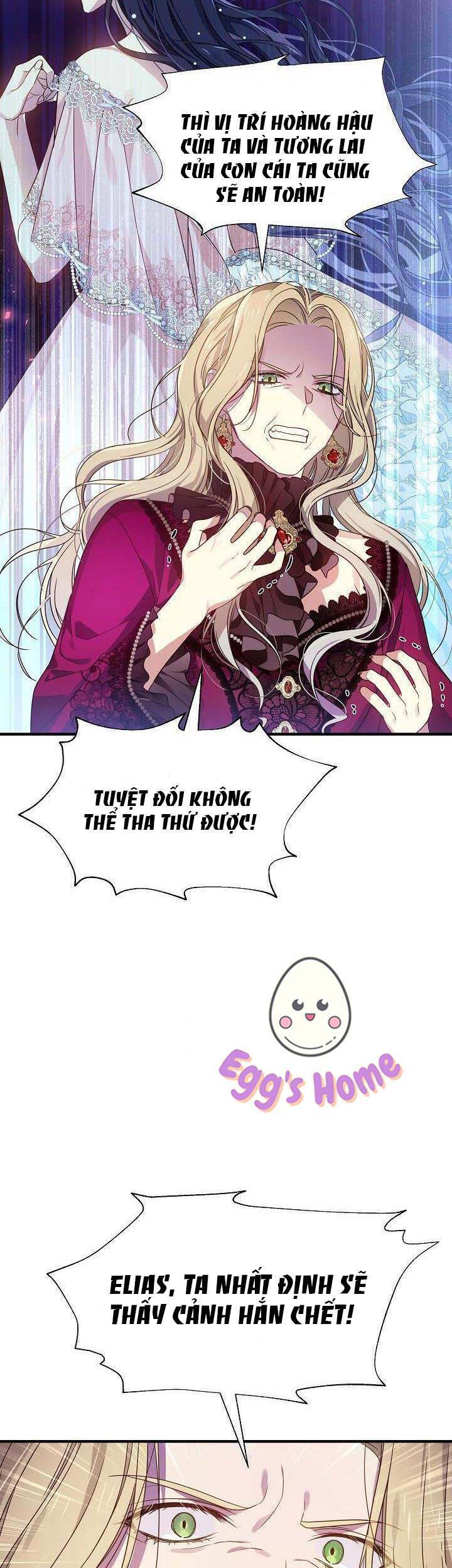 Từ Lúc Bắt Đầu Tôi Vẫn Luôn Ở Bên Em Chapter 25 - Trang 2