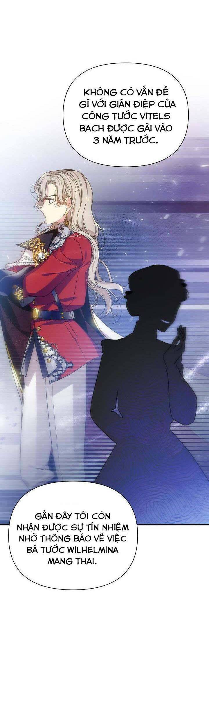 Từ Lúc Bắt Đầu Tôi Vẫn Luôn Ở Bên Em Chapter 25 - Trang 2