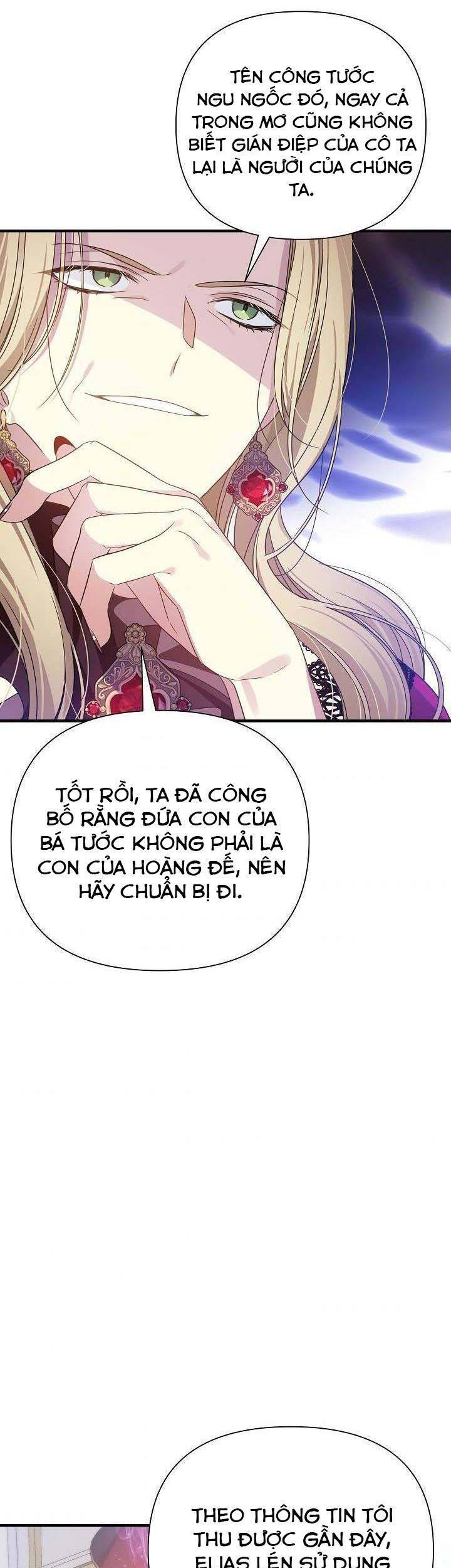 Từ Lúc Bắt Đầu Tôi Vẫn Luôn Ở Bên Em Chapter 25 - Trang 2
