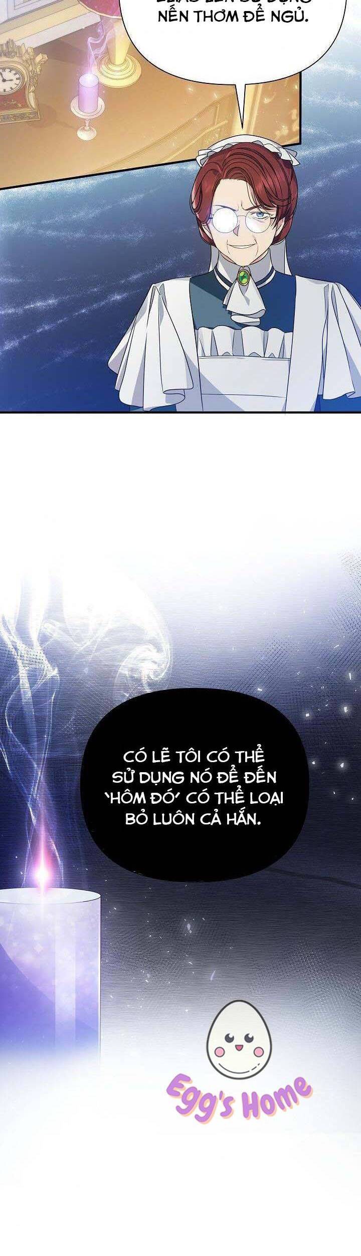 Từ Lúc Bắt Đầu Tôi Vẫn Luôn Ở Bên Em Chapter 25 - Trang 2