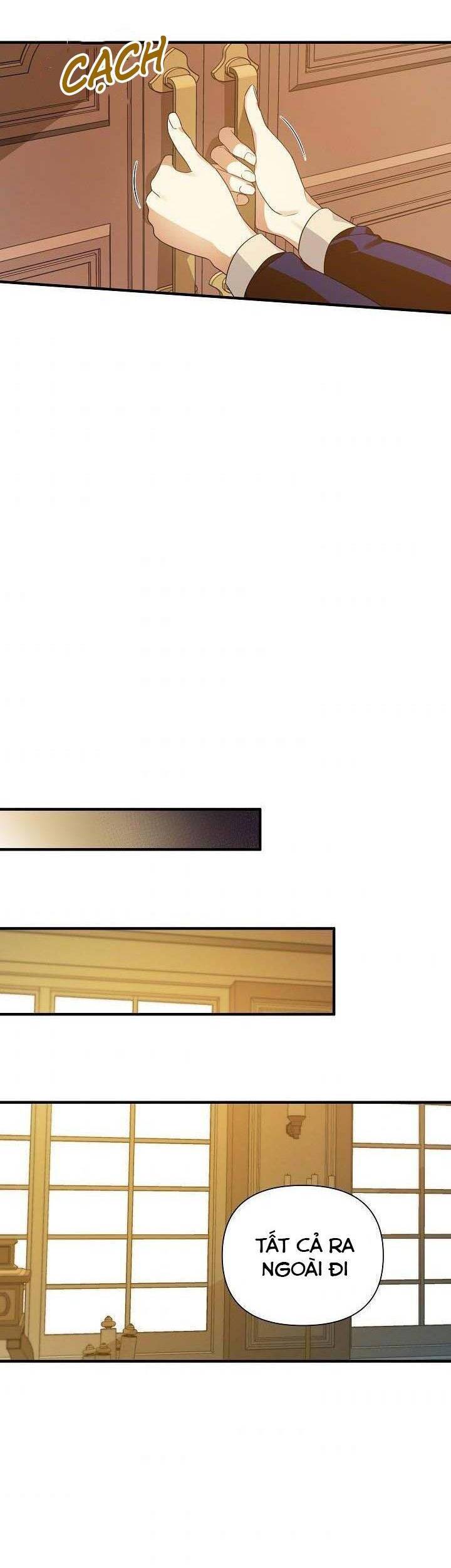 Từ Lúc Bắt Đầu Tôi Vẫn Luôn Ở Bên Em Chapter 25 - Trang 2