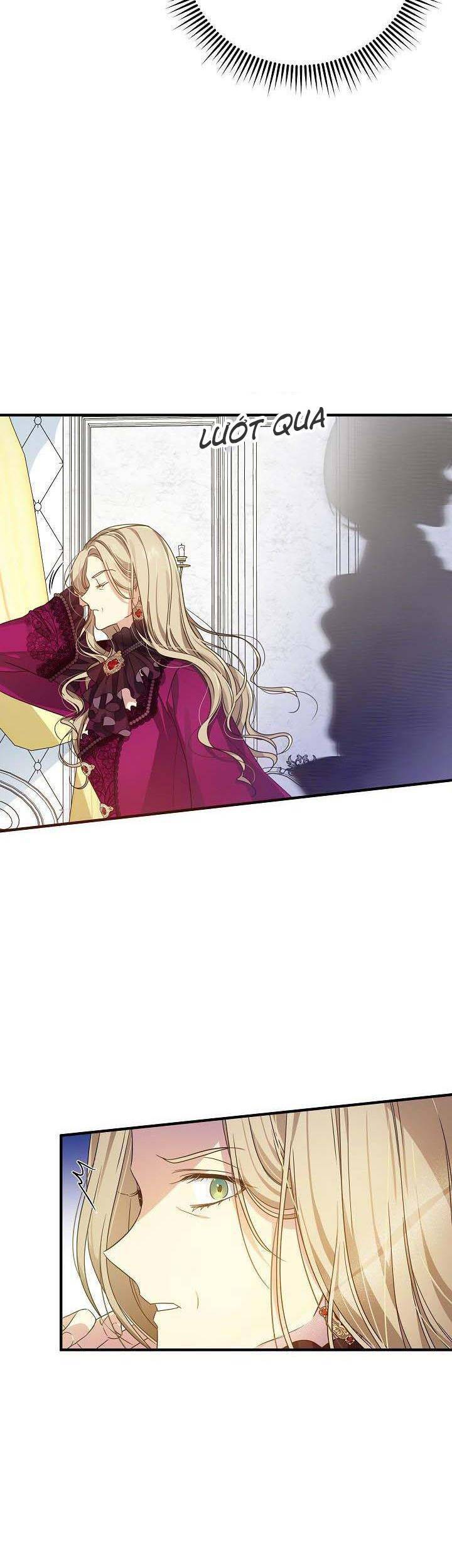 Từ Lúc Bắt Đầu Tôi Vẫn Luôn Ở Bên Em Chapter 25 - Trang 2