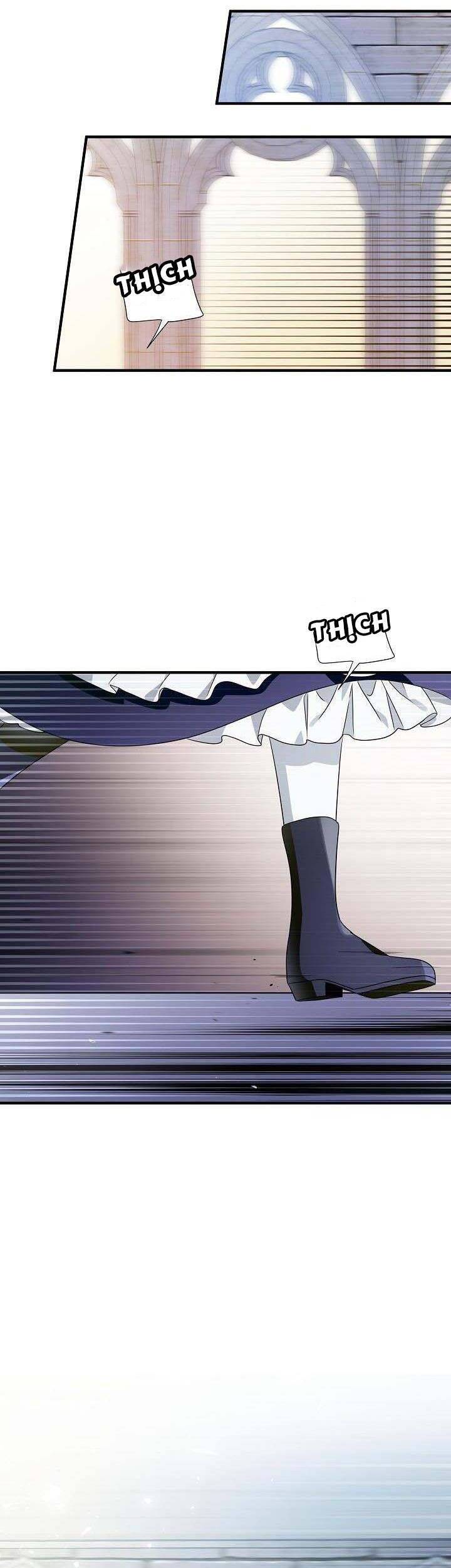 Từ Lúc Bắt Đầu Tôi Vẫn Luôn Ở Bên Em Chapter 25 - Trang 2