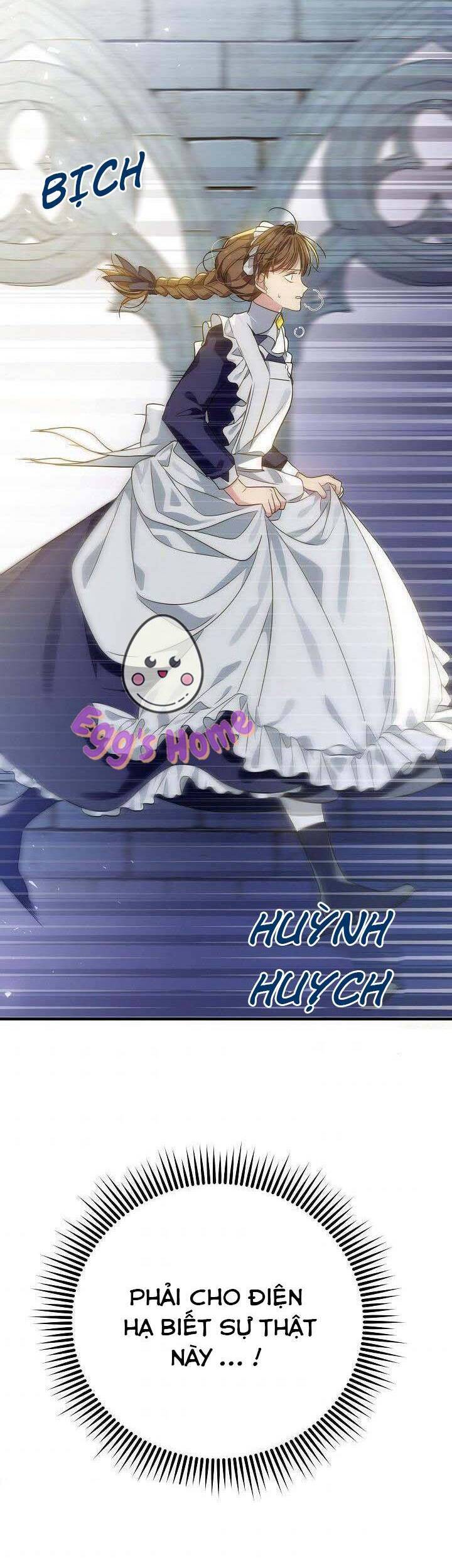 Từ Lúc Bắt Đầu Tôi Vẫn Luôn Ở Bên Em Chapter 25 - Trang 2