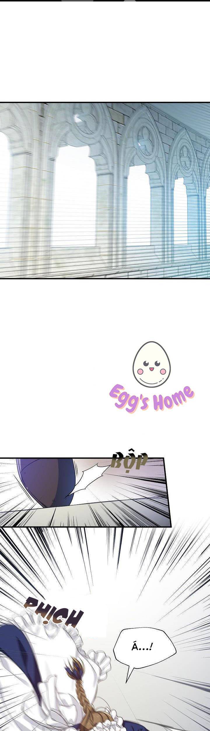 Từ Lúc Bắt Đầu Tôi Vẫn Luôn Ở Bên Em Chapter 26 - Trang 2