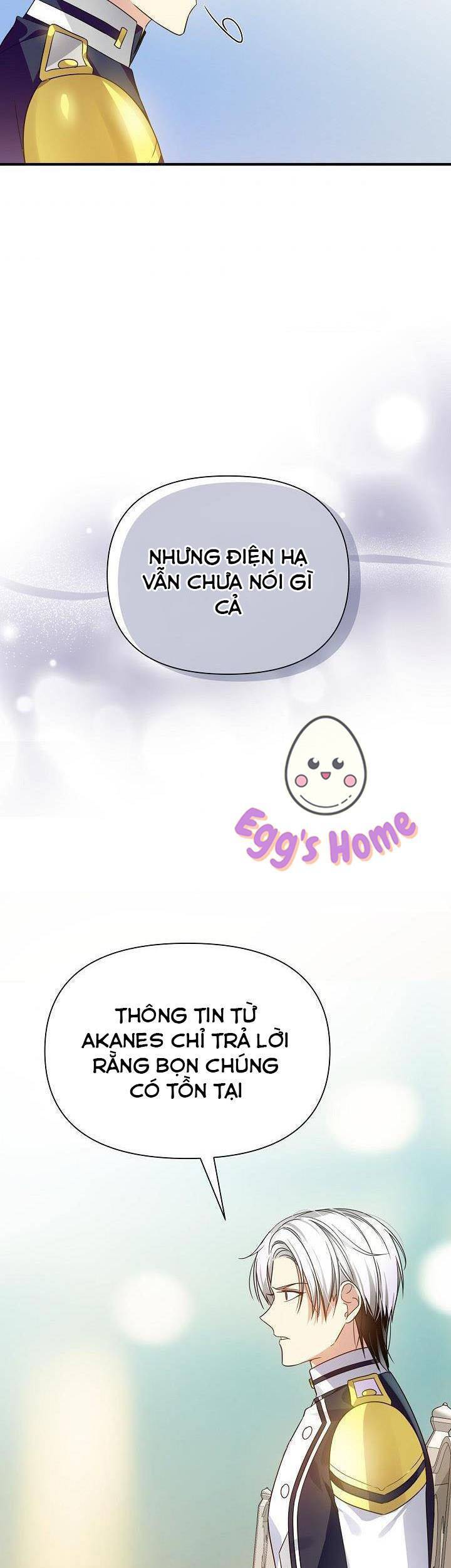 Từ Lúc Bắt Đầu Tôi Vẫn Luôn Ở Bên Em Chapter 26 - Trang 2