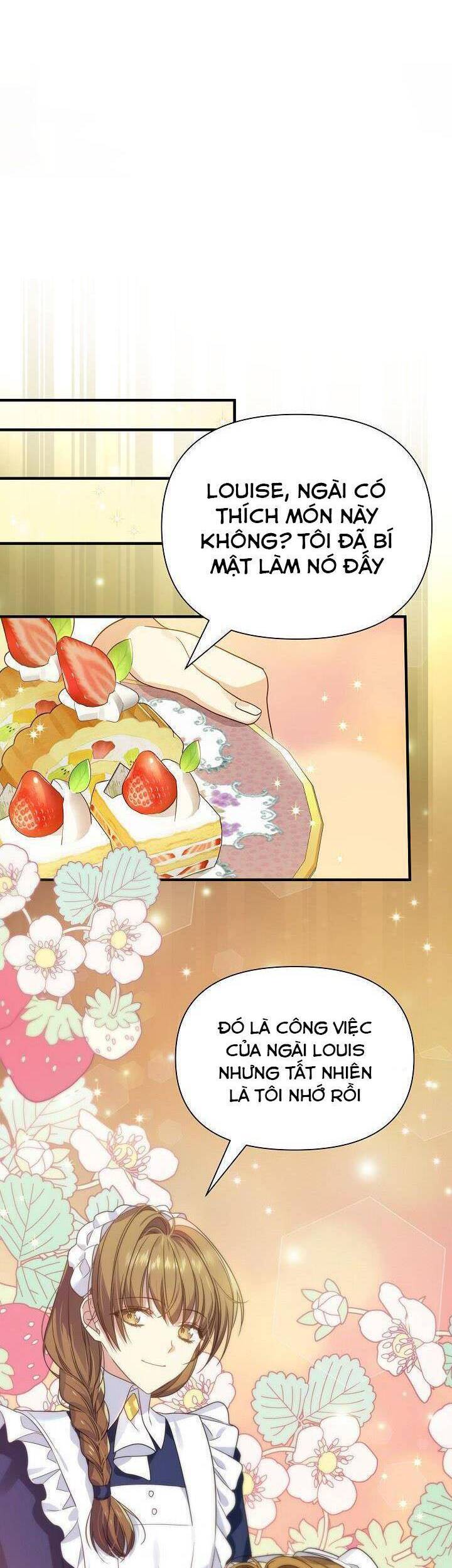 Từ Lúc Bắt Đầu Tôi Vẫn Luôn Ở Bên Em Chapter 26 - Trang 2