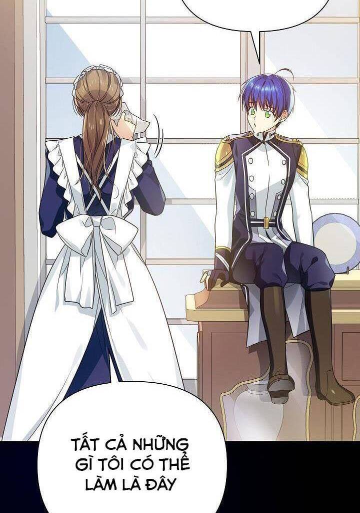 Từ Lúc Bắt Đầu Tôi Vẫn Luôn Ở Bên Em Chapter 26 - Trang 2