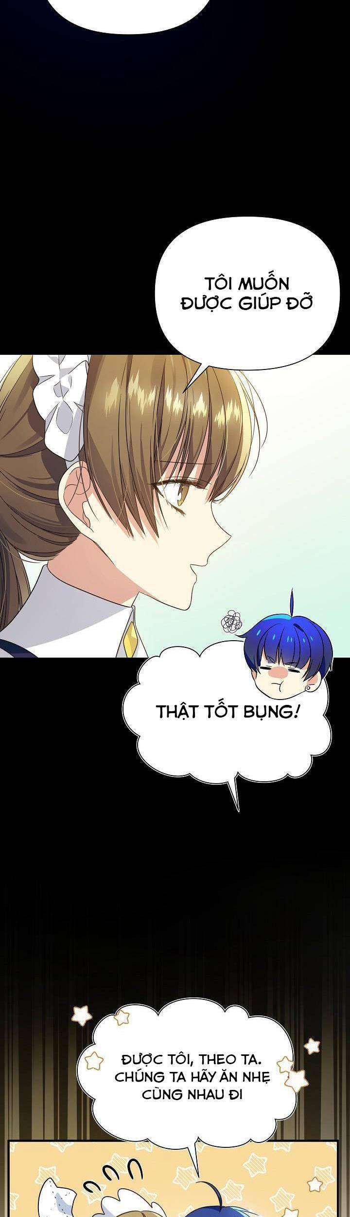 Từ Lúc Bắt Đầu Tôi Vẫn Luôn Ở Bên Em Chapter 26 - Trang 2