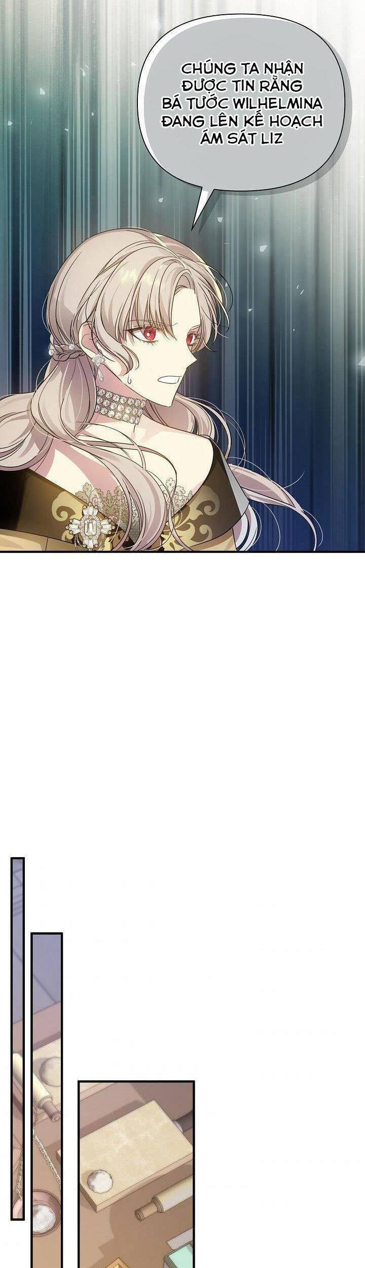 Từ Lúc Bắt Đầu Tôi Vẫn Luôn Ở Bên Em Chapter 26 - Trang 2