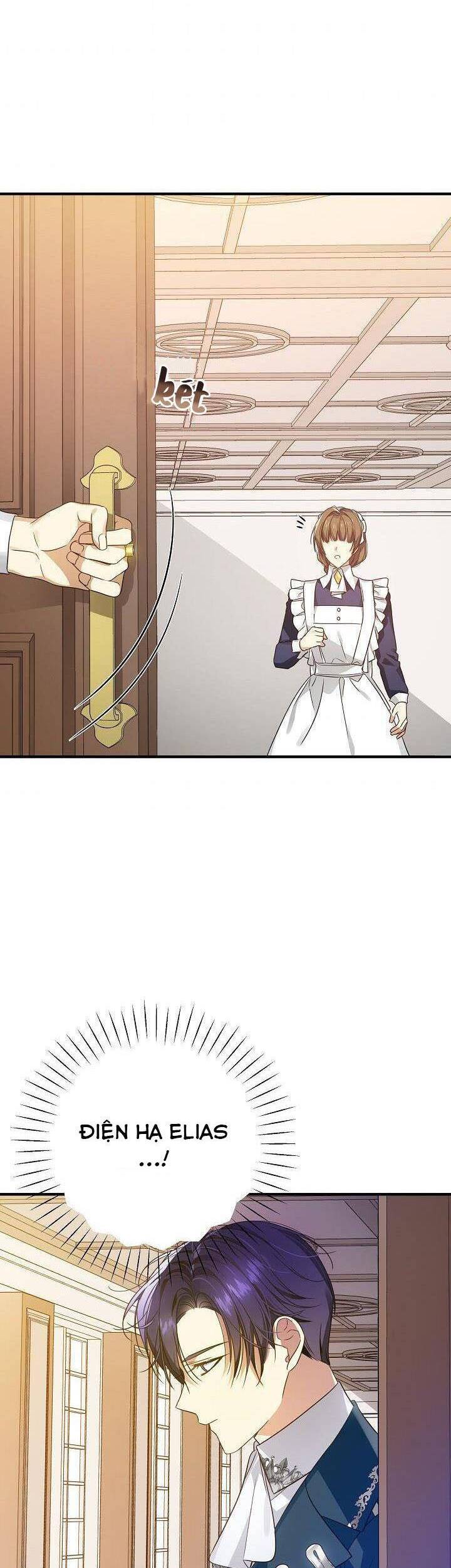 Từ Lúc Bắt Đầu Tôi Vẫn Luôn Ở Bên Em Chapter 26 - Trang 2