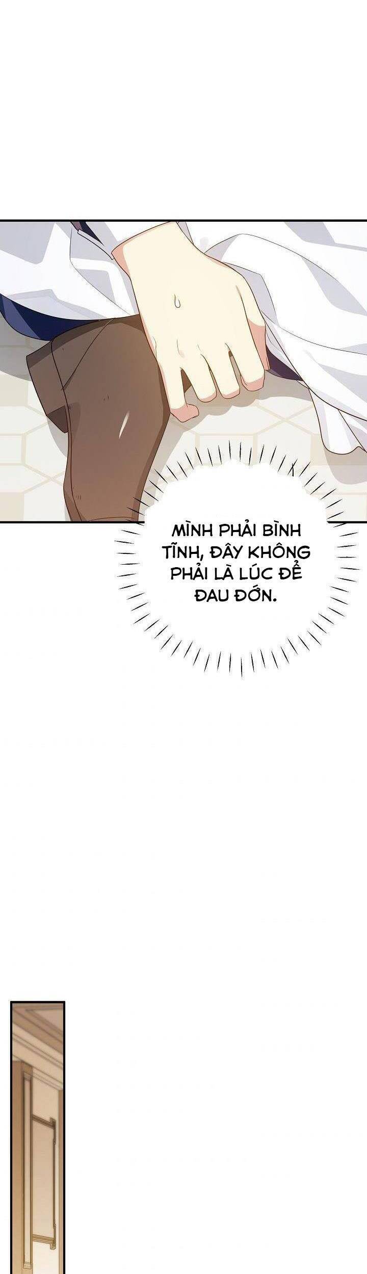 Từ Lúc Bắt Đầu Tôi Vẫn Luôn Ở Bên Em Chapter 26 - Trang 2