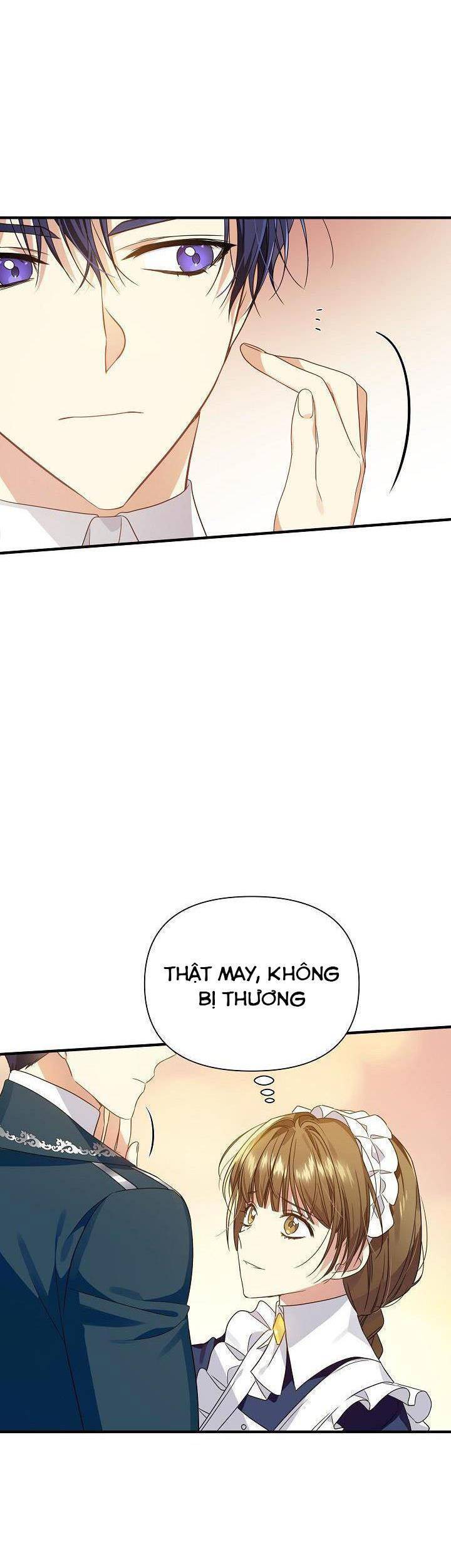 Từ Lúc Bắt Đầu Tôi Vẫn Luôn Ở Bên Em Chapter 26 - Trang 2