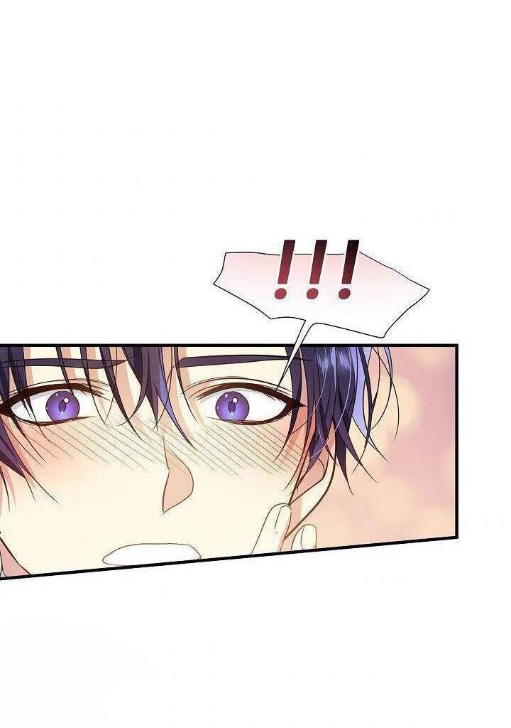 Từ Lúc Bắt Đầu Tôi Vẫn Luôn Ở Bên Em Chapter 26 - Trang 2