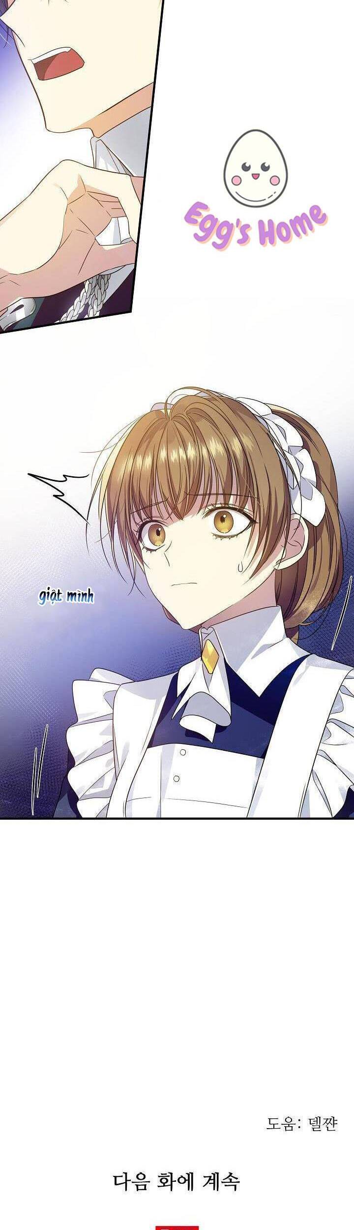 Từ Lúc Bắt Đầu Tôi Vẫn Luôn Ở Bên Em Chapter 26 - Trang 2