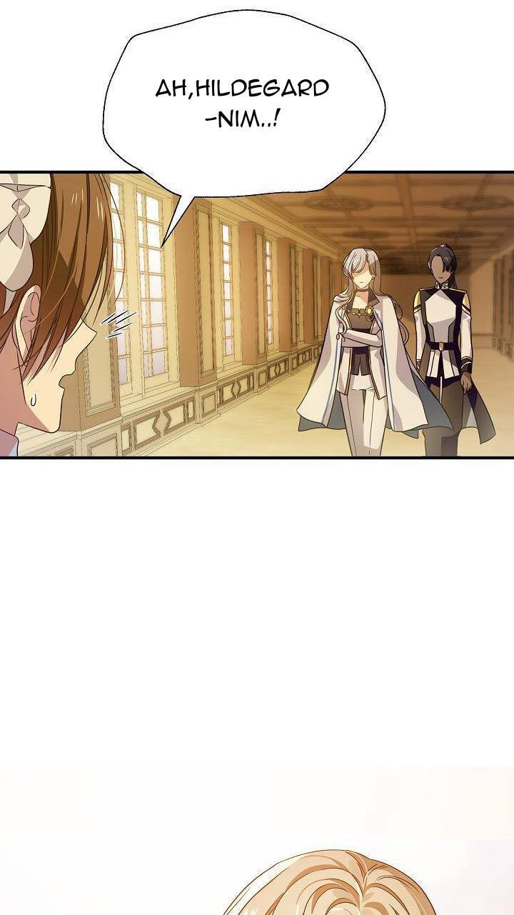 Từ Lúc Bắt Đầu Tôi Vẫn Luôn Ở Bên Em Chapter 27 - Trang 2