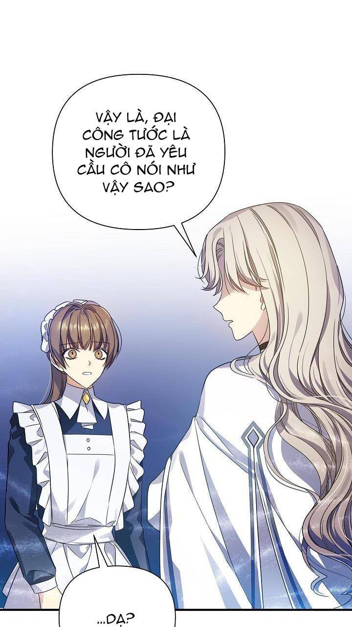 Từ Lúc Bắt Đầu Tôi Vẫn Luôn Ở Bên Em Chapter 27 - Trang 2