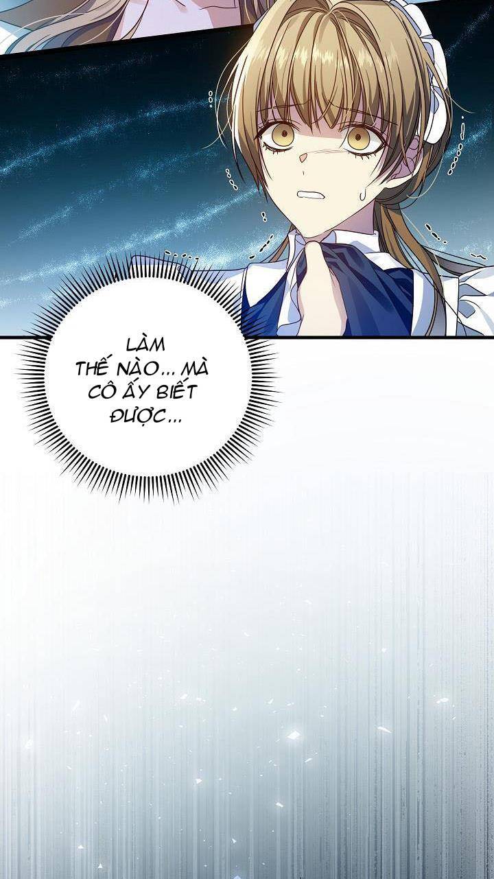 Từ Lúc Bắt Đầu Tôi Vẫn Luôn Ở Bên Em Chapter 27 - Trang 2