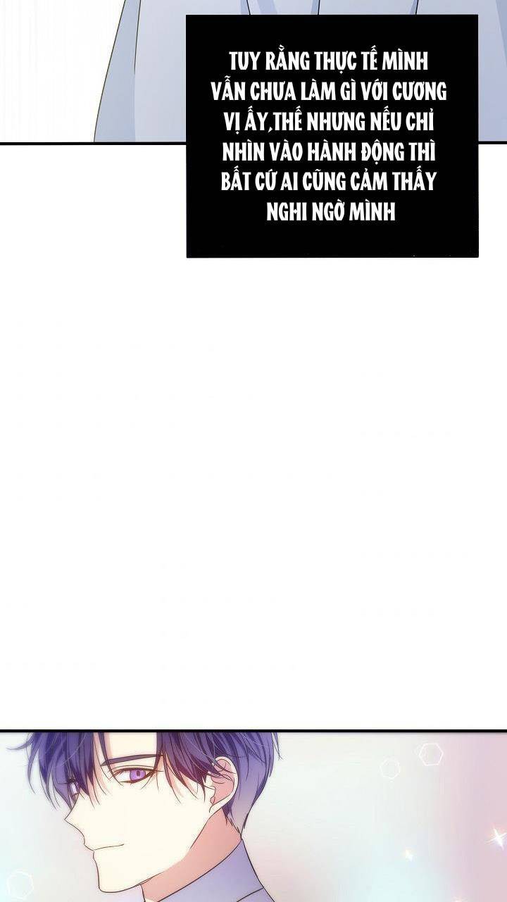 Từ Lúc Bắt Đầu Tôi Vẫn Luôn Ở Bên Em Chapter 27 - Trang 2