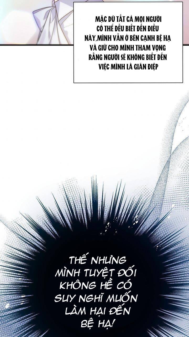 Từ Lúc Bắt Đầu Tôi Vẫn Luôn Ở Bên Em Chapter 27 - Trang 2