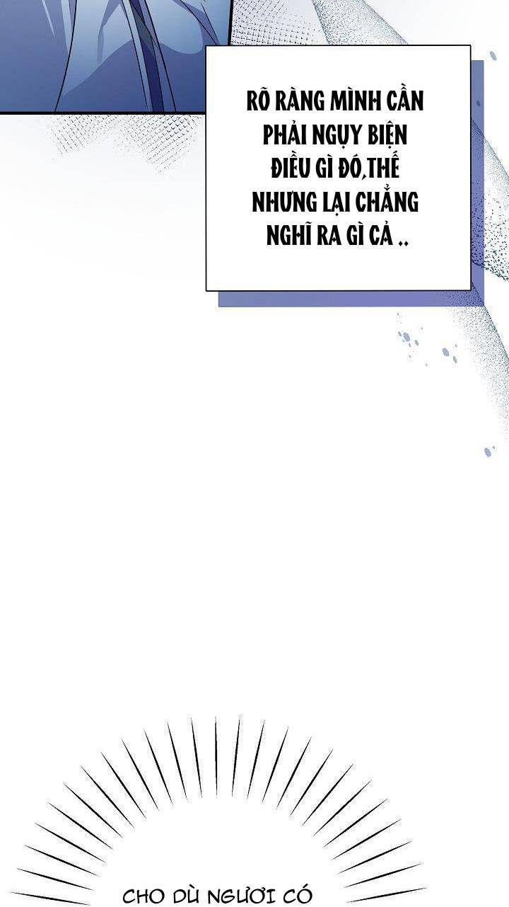 Từ Lúc Bắt Đầu Tôi Vẫn Luôn Ở Bên Em Chapter 27 - Trang 2