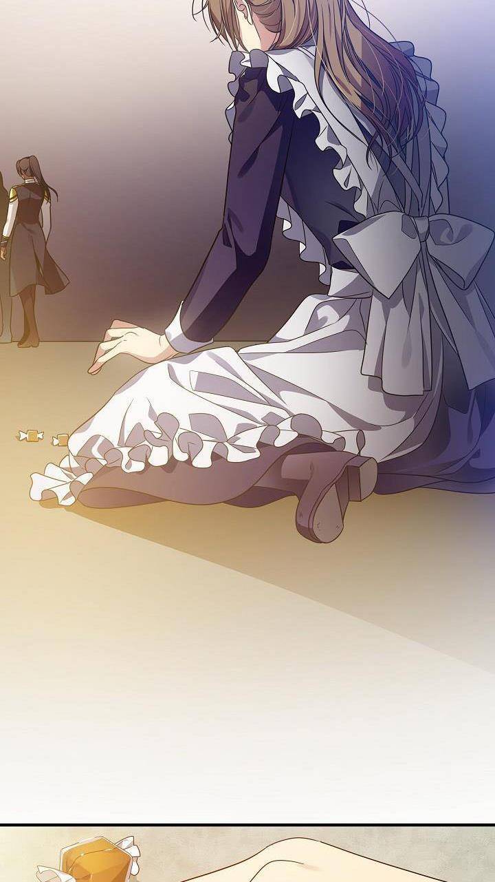 Từ Lúc Bắt Đầu Tôi Vẫn Luôn Ở Bên Em Chapter 27 - Trang 2