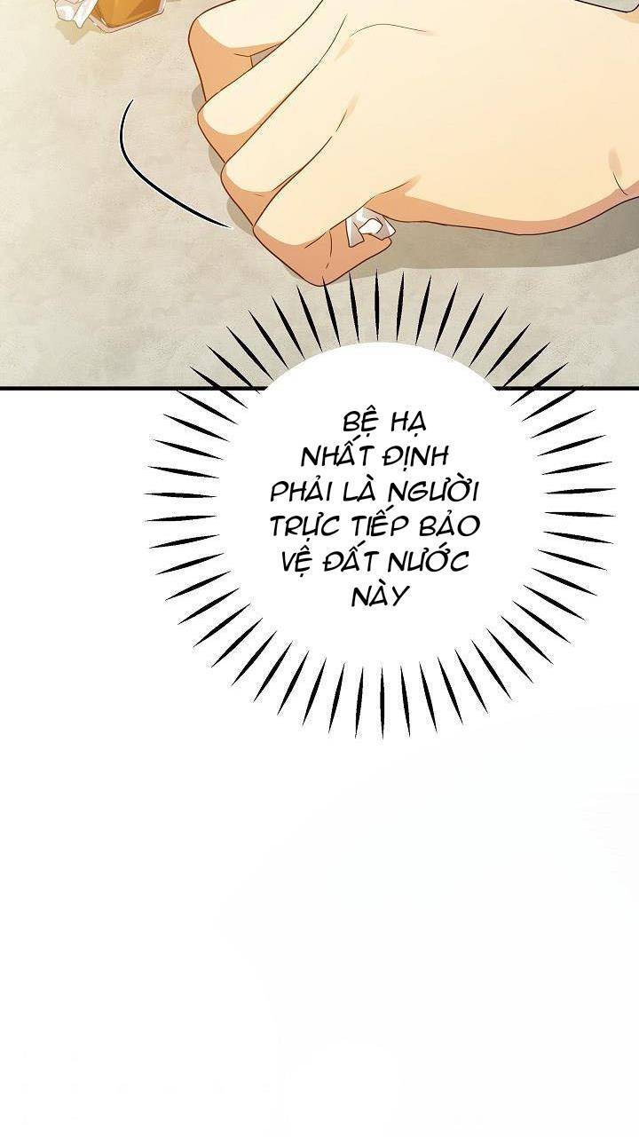 Từ Lúc Bắt Đầu Tôi Vẫn Luôn Ở Bên Em Chapter 27 - Trang 2