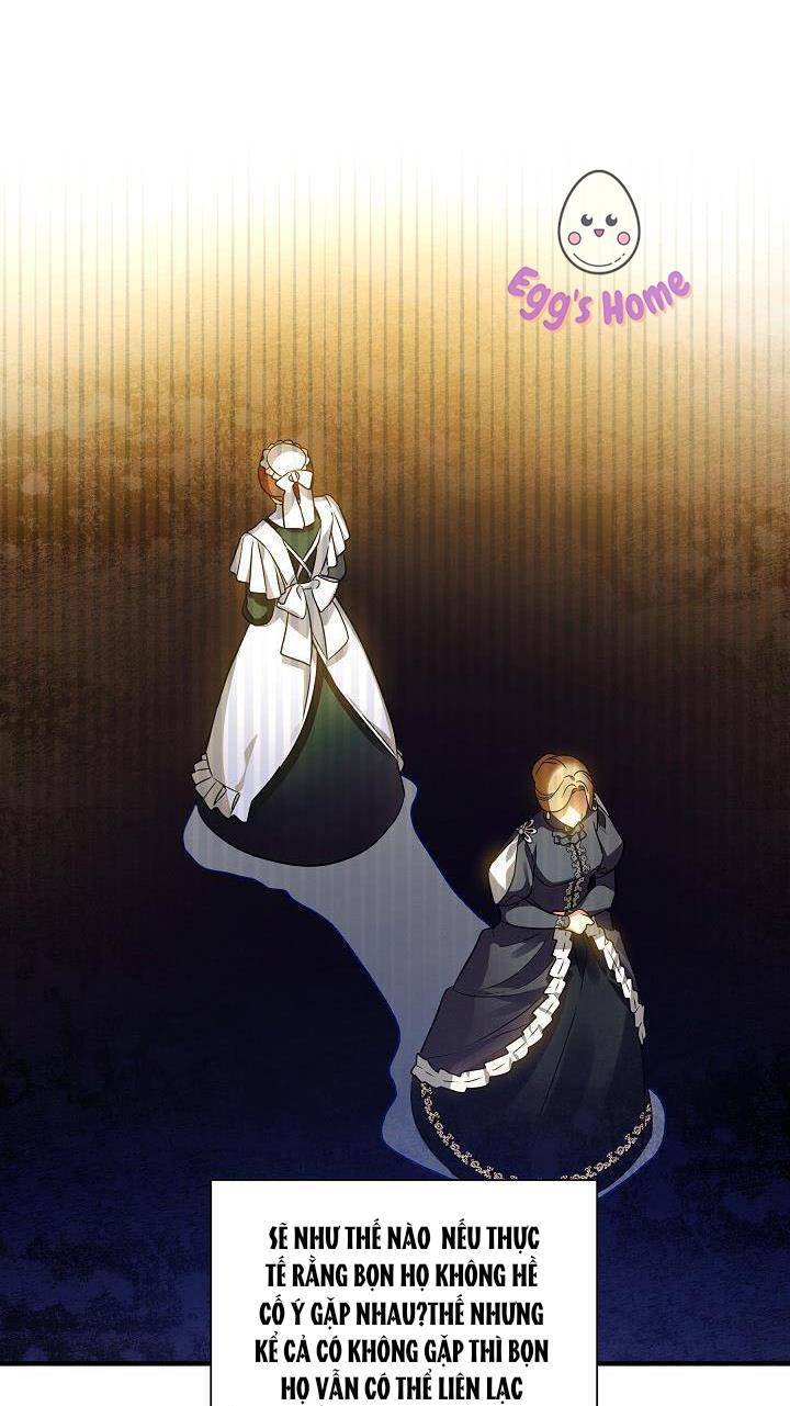 Từ Lúc Bắt Đầu Tôi Vẫn Luôn Ở Bên Em Chapter 27 - Trang 2