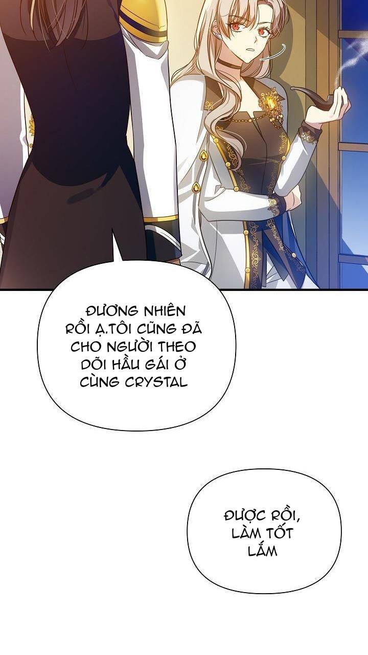 Từ Lúc Bắt Đầu Tôi Vẫn Luôn Ở Bên Em Chapter 27 - Trang 2