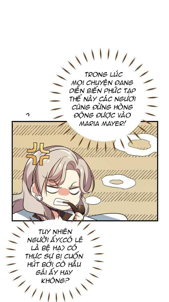 Từ Lúc Bắt Đầu Tôi Vẫn Luôn Ở Bên Em Chapter 27 - Trang 2