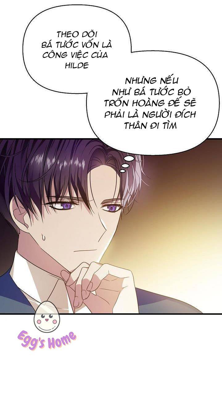 Từ Lúc Bắt Đầu Tôi Vẫn Luôn Ở Bên Em Chapter 27 - Trang 2