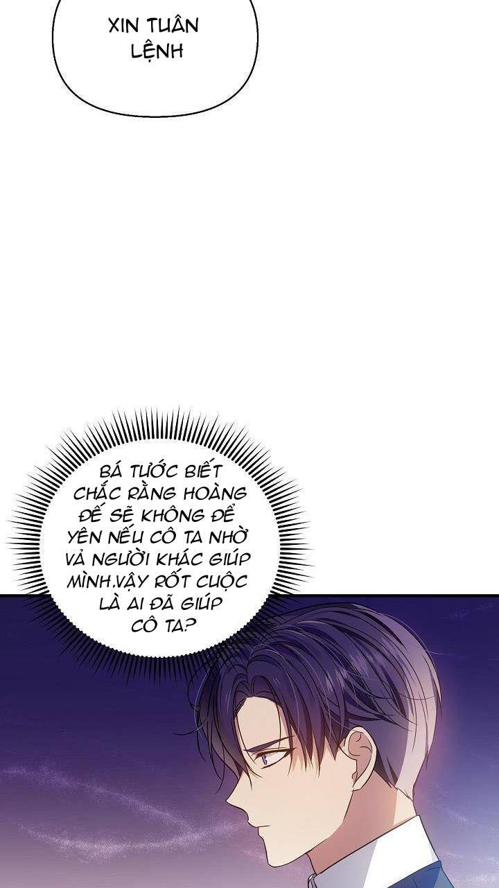 Từ Lúc Bắt Đầu Tôi Vẫn Luôn Ở Bên Em Chapter 27 - Trang 2