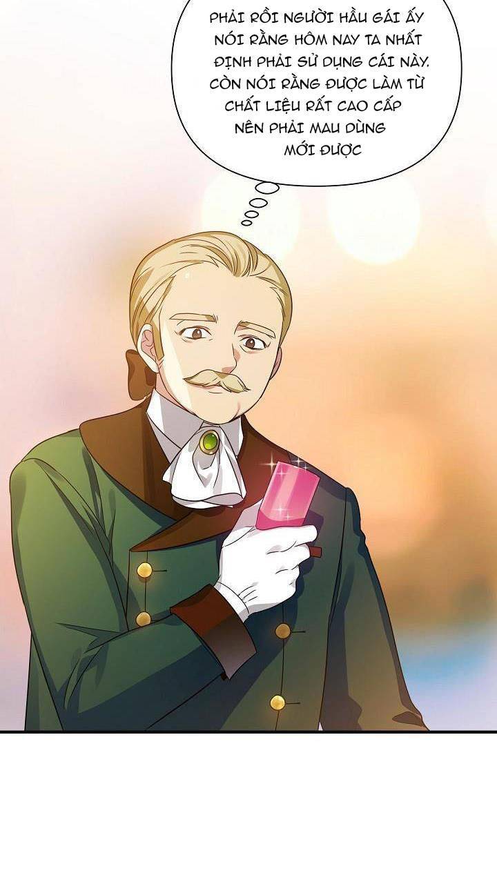 Từ Lúc Bắt Đầu Tôi Vẫn Luôn Ở Bên Em Chapter 27 - Trang 2