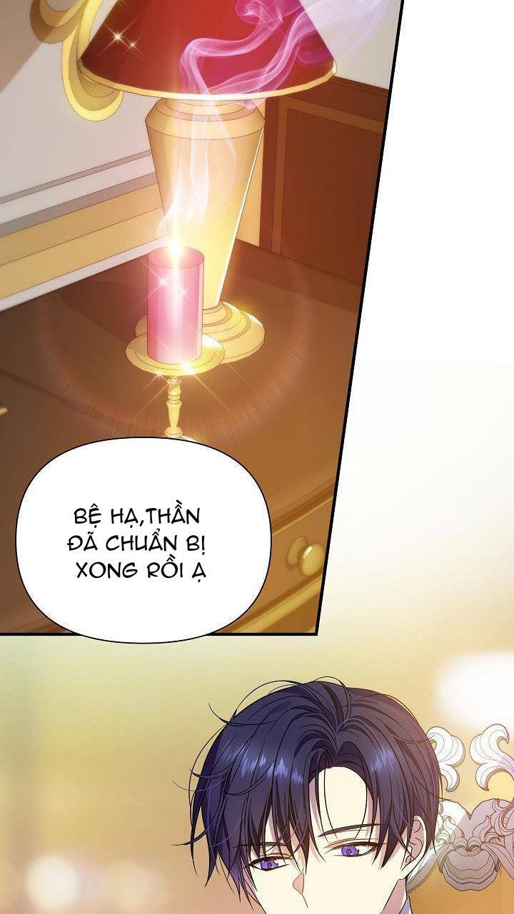 Từ Lúc Bắt Đầu Tôi Vẫn Luôn Ở Bên Em Chapter 27 - Trang 2