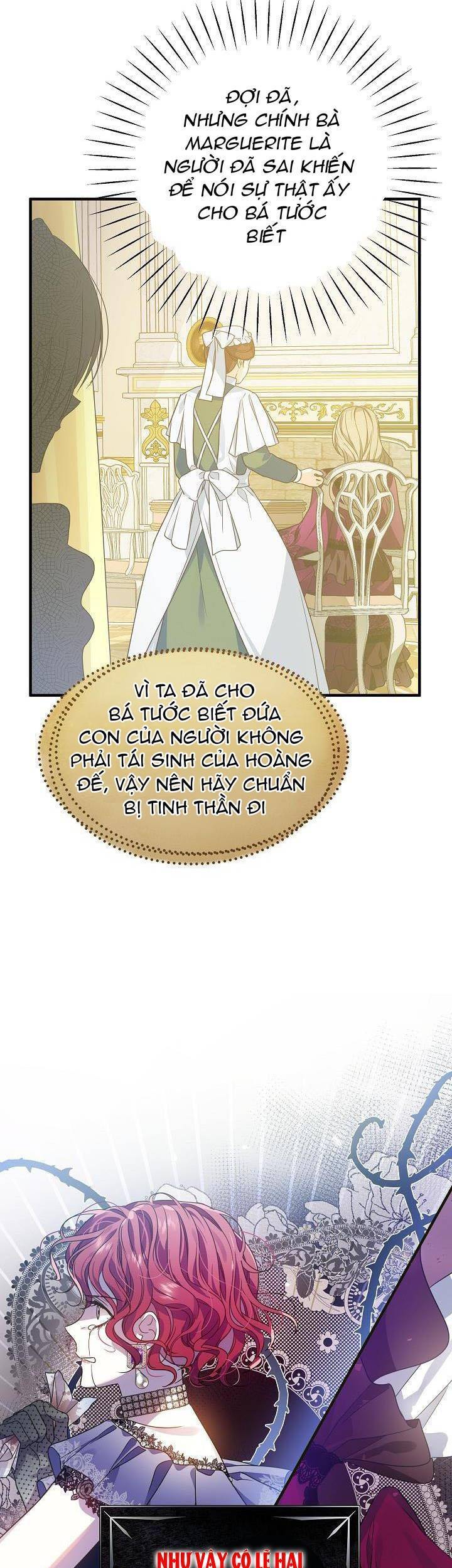 Từ Lúc Bắt Đầu Tôi Vẫn Luôn Ở Bên Em Chapter 27 - Trang 2