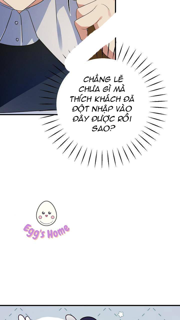 Từ Lúc Bắt Đầu Tôi Vẫn Luôn Ở Bên Em Chapter 27 - Trang 2