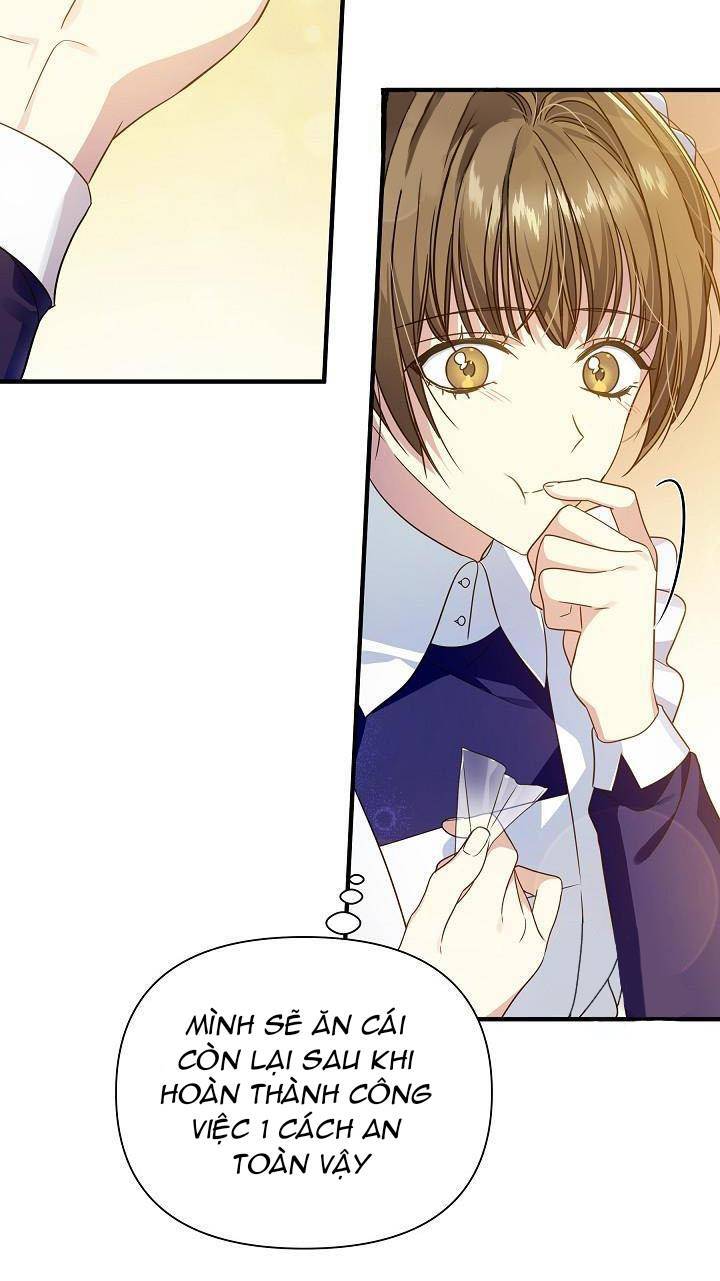 Từ Lúc Bắt Đầu Tôi Vẫn Luôn Ở Bên Em Chapter 27 - Trang 2