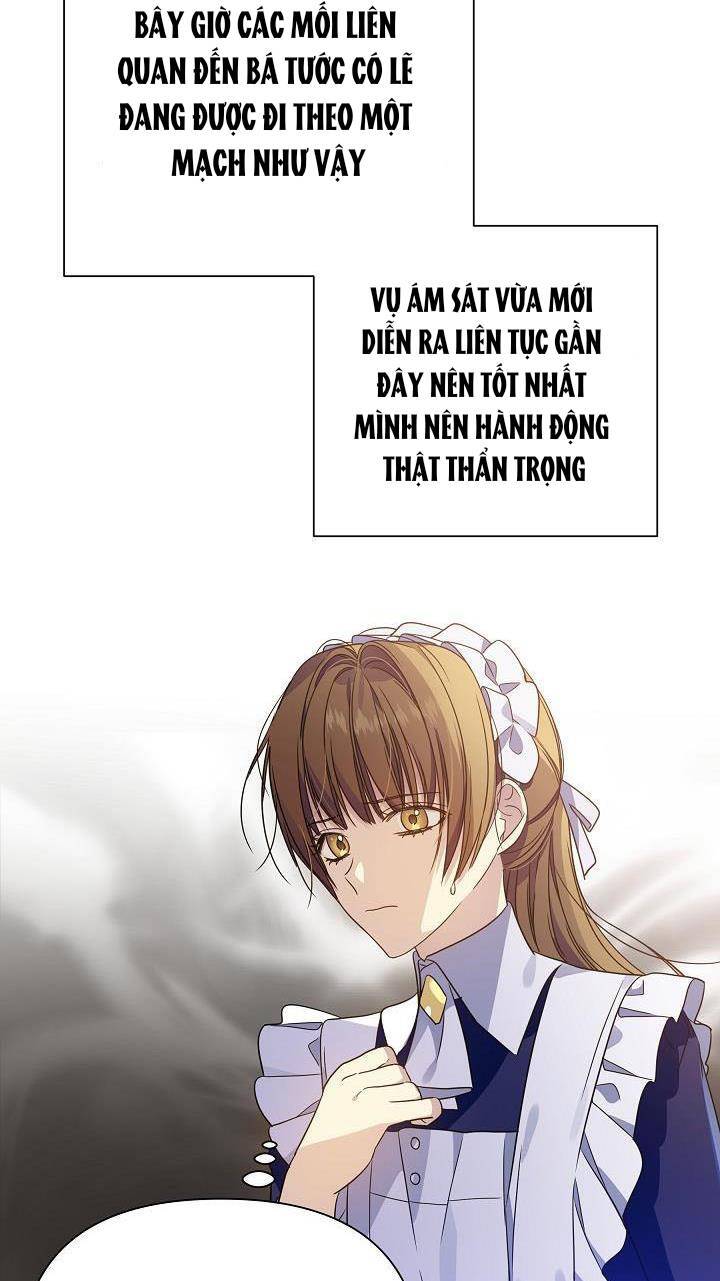 Từ Lúc Bắt Đầu Tôi Vẫn Luôn Ở Bên Em Chapter 27 - Trang 2