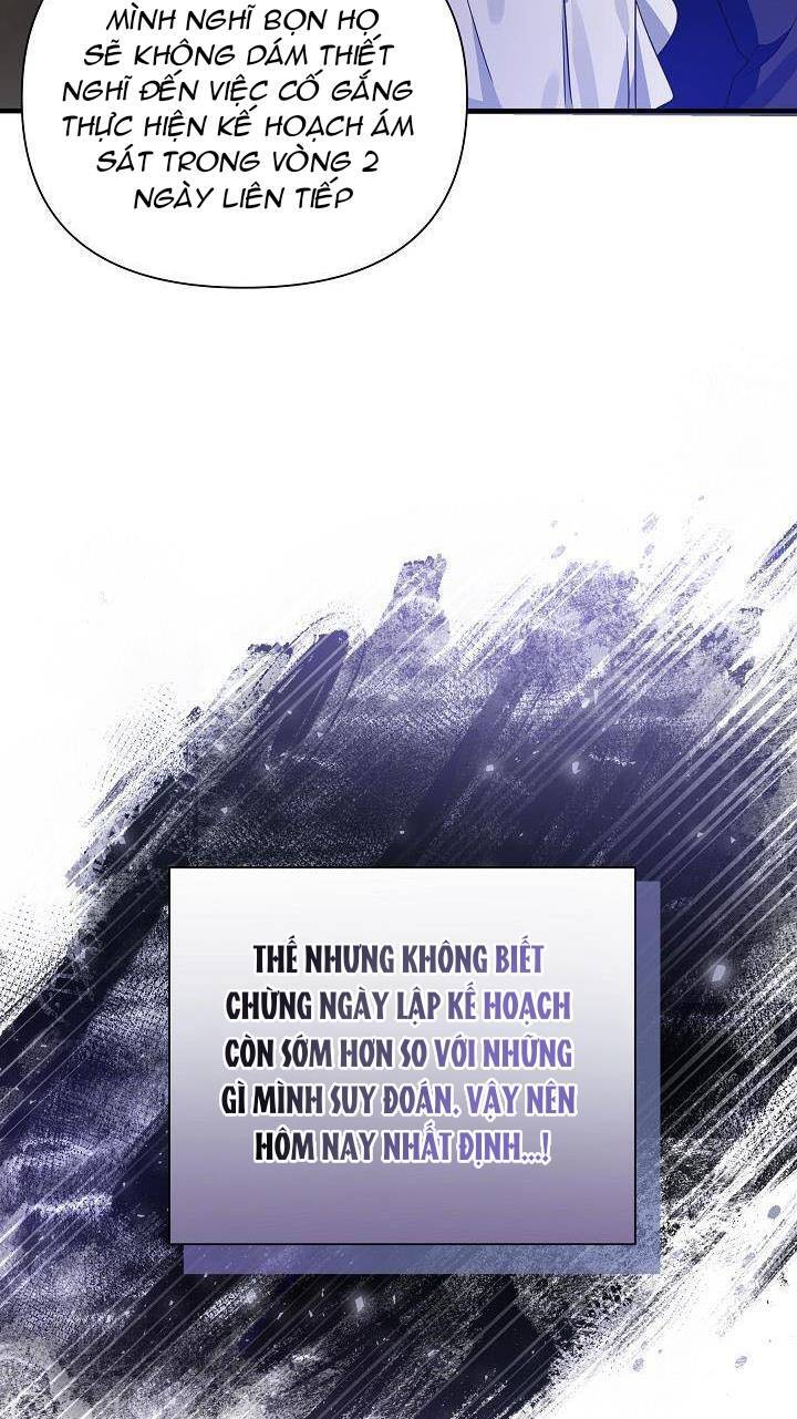 Từ Lúc Bắt Đầu Tôi Vẫn Luôn Ở Bên Em Chapter 27 - Trang 2