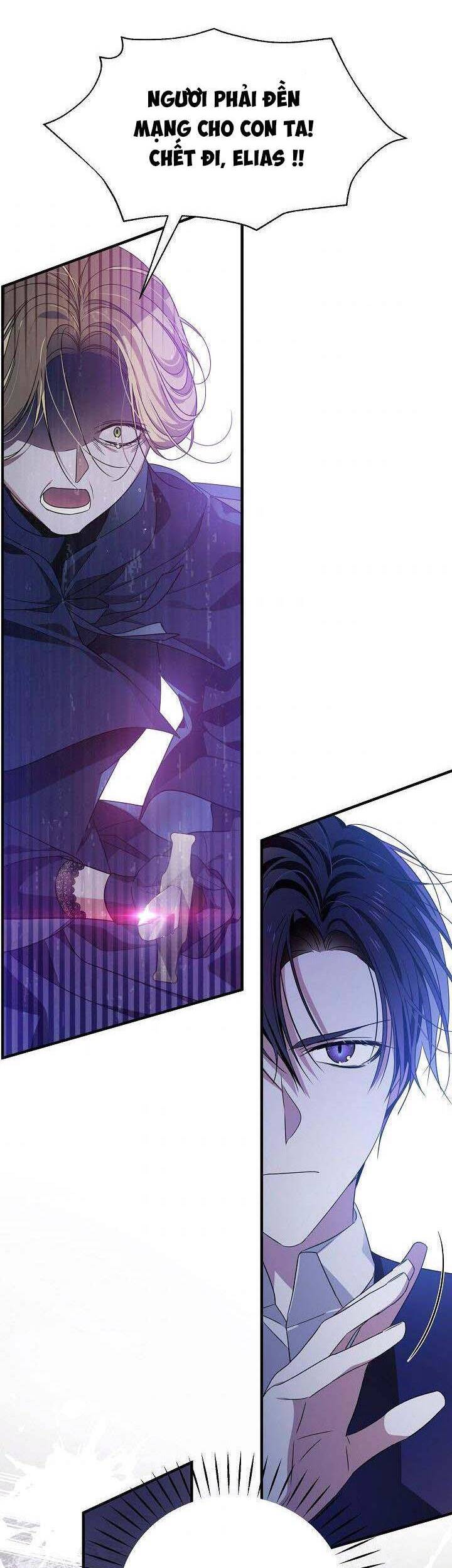 Từ Lúc Bắt Đầu Tôi Vẫn Luôn Ở Bên Em Chapter 28 - Trang 2