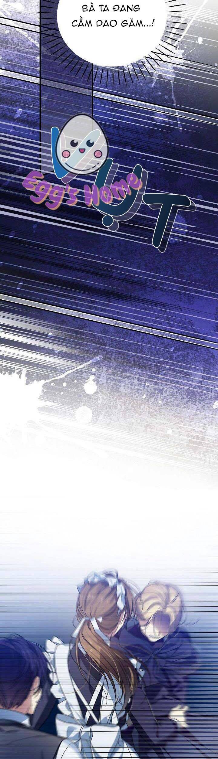 Từ Lúc Bắt Đầu Tôi Vẫn Luôn Ở Bên Em Chapter 28 - Trang 2