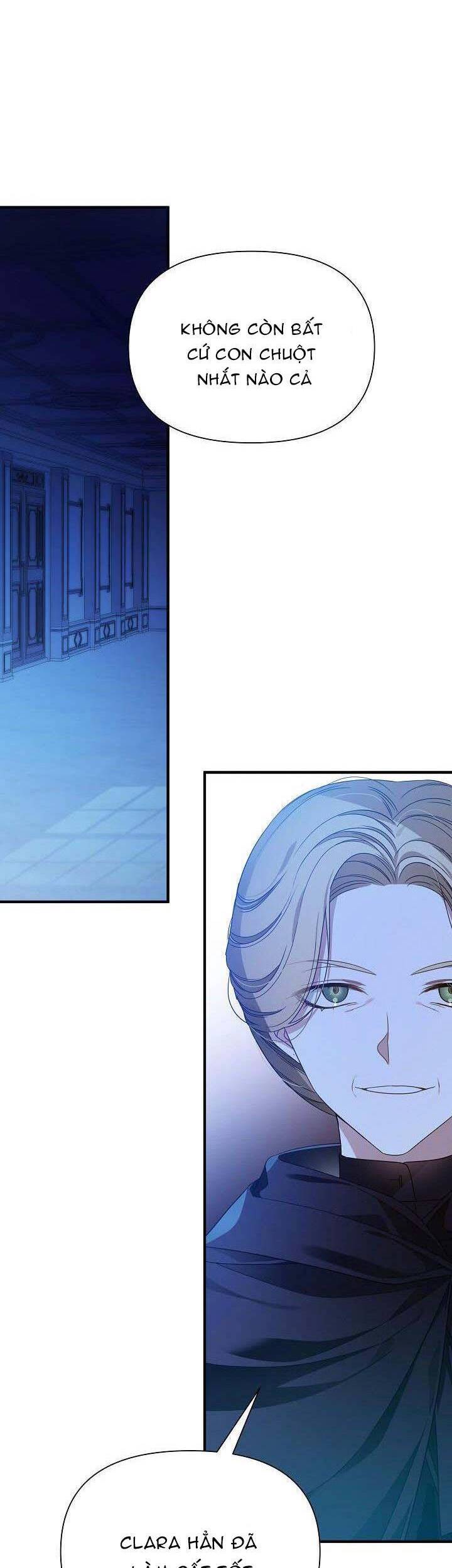 Từ Lúc Bắt Đầu Tôi Vẫn Luôn Ở Bên Em Chapter 28 - Trang 2