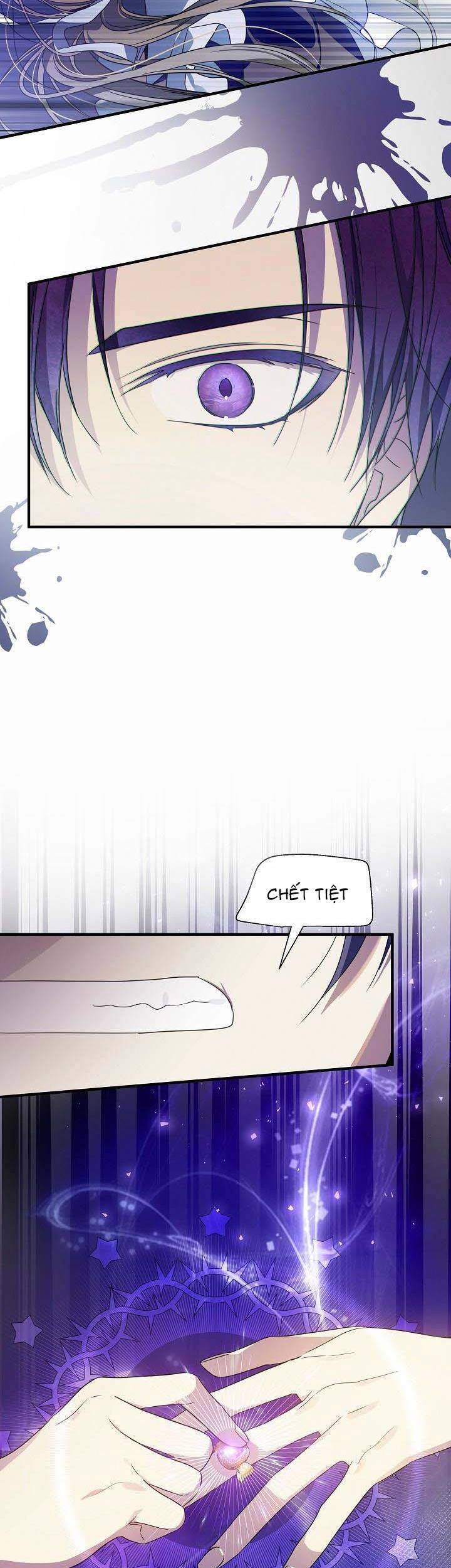 Từ Lúc Bắt Đầu Tôi Vẫn Luôn Ở Bên Em Chapter 28 - Trang 2