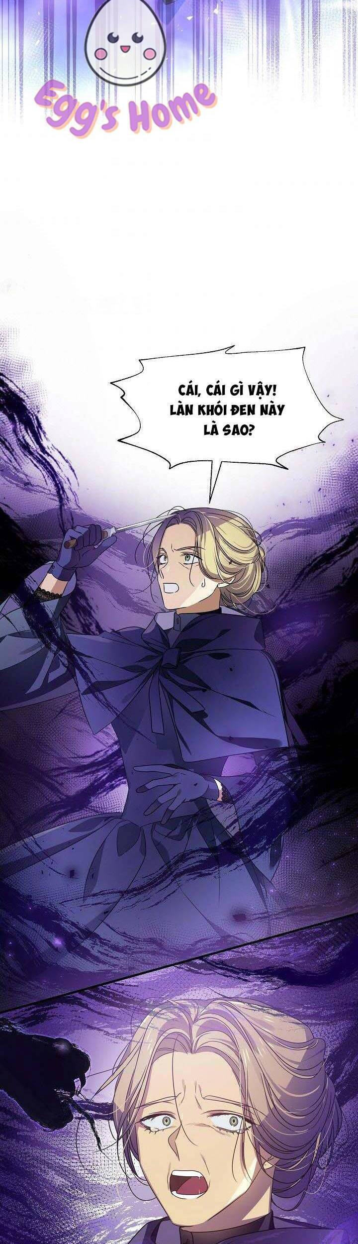 Từ Lúc Bắt Đầu Tôi Vẫn Luôn Ở Bên Em Chapter 28 - Trang 2