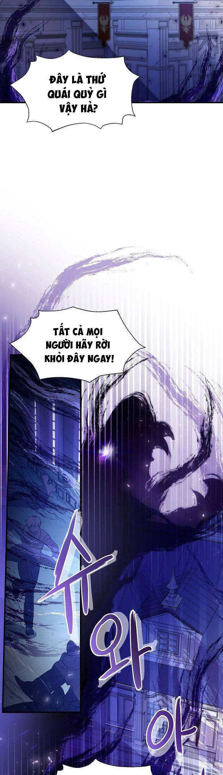 Từ Lúc Bắt Đầu Tôi Vẫn Luôn Ở Bên Em Chapter 28 - Trang 2