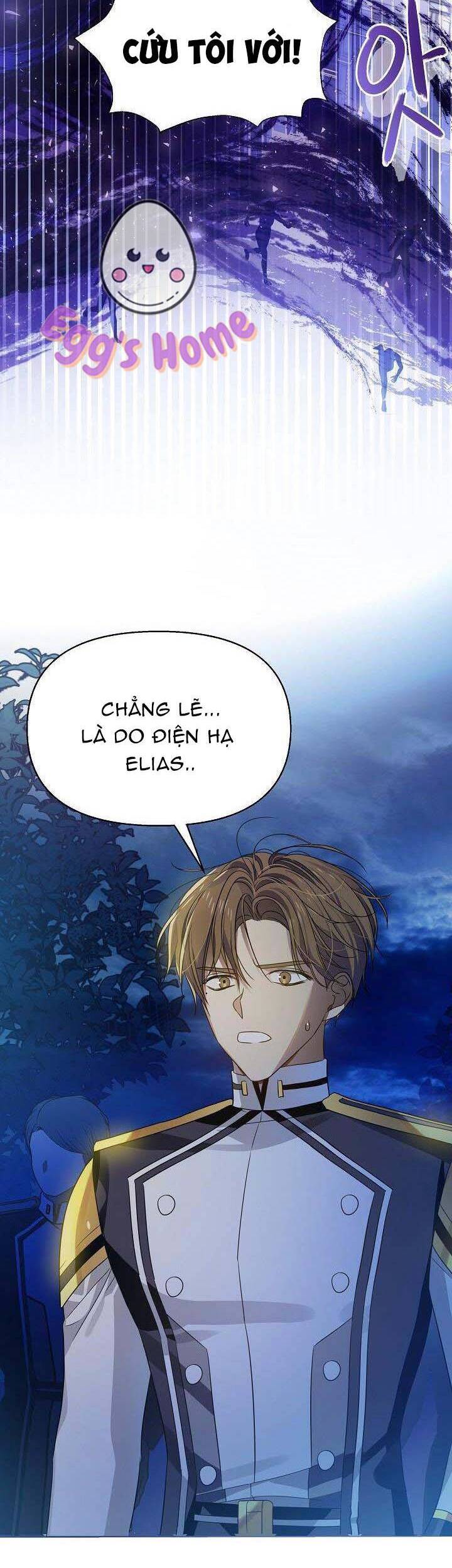 Từ Lúc Bắt Đầu Tôi Vẫn Luôn Ở Bên Em Chapter 28 - Trang 2