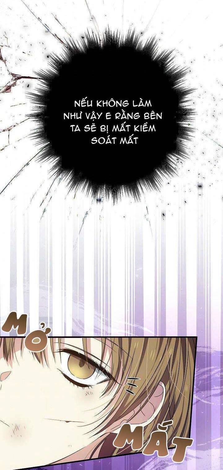 Từ Lúc Bắt Đầu Tôi Vẫn Luôn Ở Bên Em Chapter 28 - Trang 2