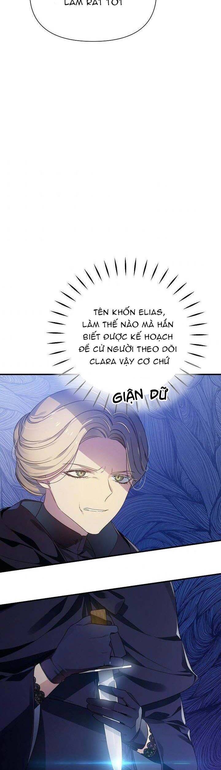 Từ Lúc Bắt Đầu Tôi Vẫn Luôn Ở Bên Em Chapter 28 - Trang 2