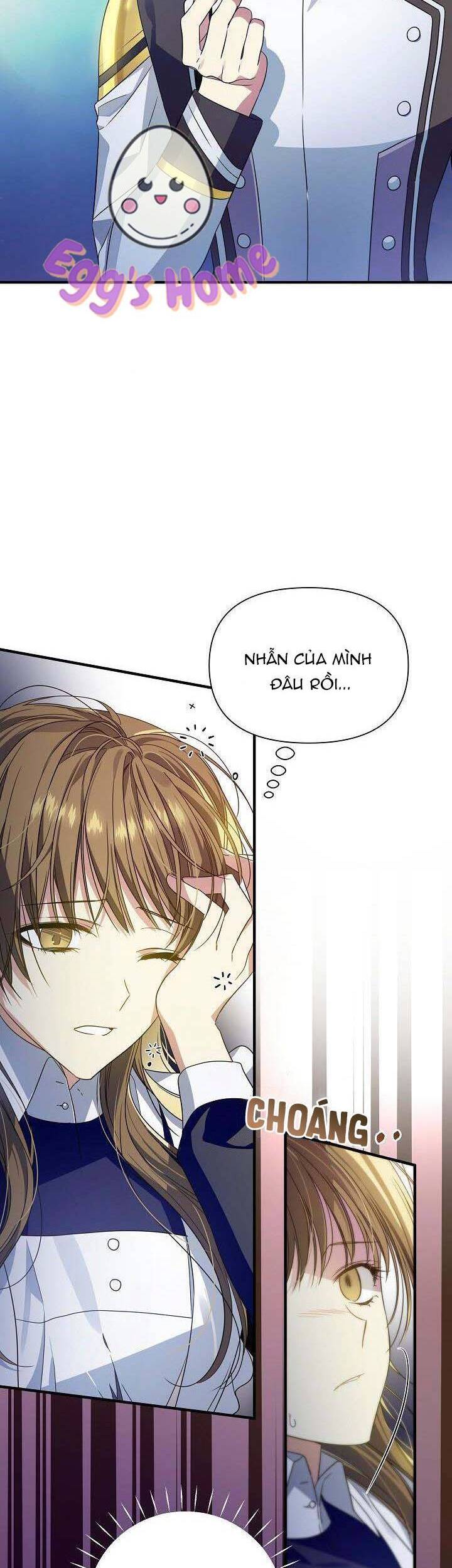 Từ Lúc Bắt Đầu Tôi Vẫn Luôn Ở Bên Em Chapter 28 - Trang 2