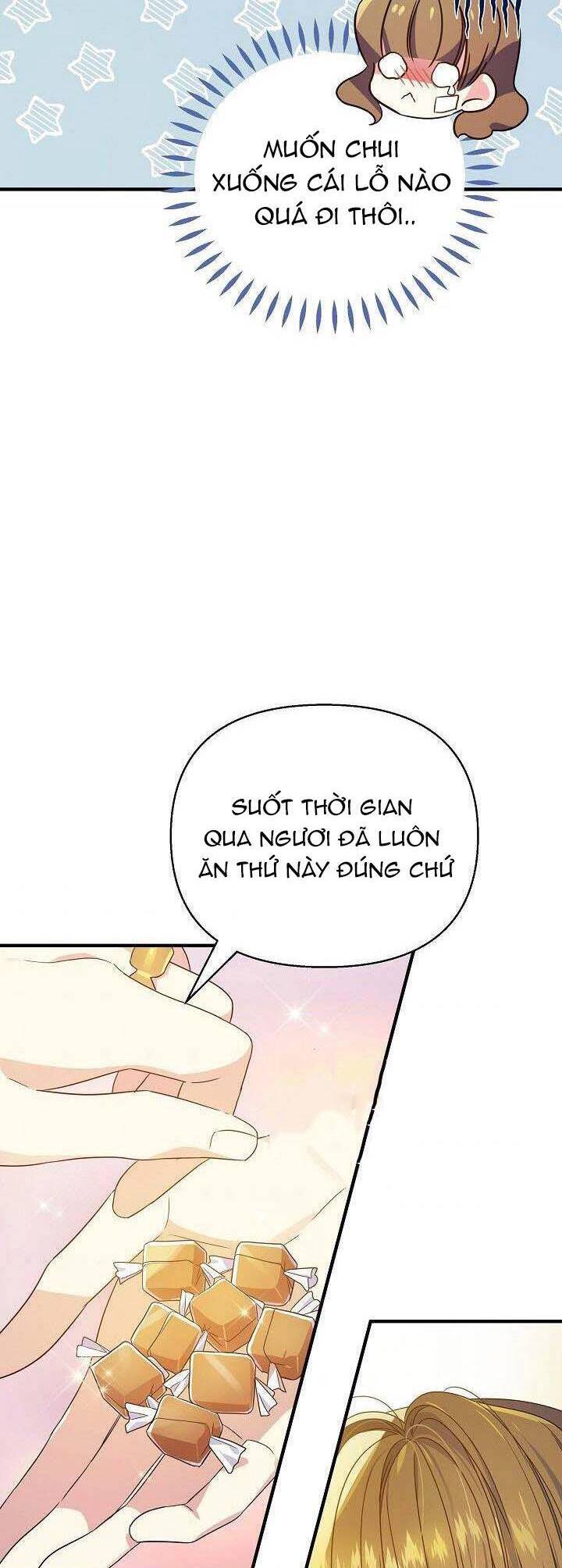 Từ Lúc Bắt Đầu Tôi Vẫn Luôn Ở Bên Em Chapter 28 - Trang 2